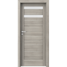 Porta Verte HOME D.2 Agát Strieborný 